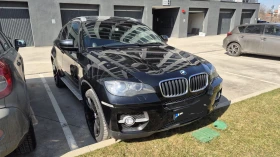 BMW X6 3.0d  - 12999 € / 25423.83 лв. - 23747529 3