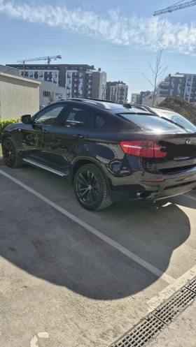 BMW X6 3.0d  - 12999 € / 25423.83 лв. - 23747529 5