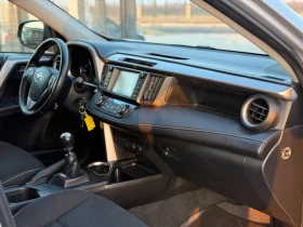 Toyota Rav4 2.0D4D* 2018г* 170.000КМ* 4Х4* НОВА* СЕРВИЗНА ИСТО - 15000 € / 29337.45 лв. - 89115133 13