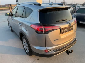 Toyota Rav4 2.0D4D* 2018г* 170.000КМ* 4Х4* НОВА* СЕРВИЗНА ИСТО - 15000 € / 29337.45 лв. - 89115133 6