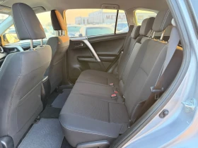 Toyota Rav4 2.0D4D* 2018г* 170.000КМ* 4Х4* НОВА* СЕРВИЗНА ИСТО - 15000 € / 29337.45 лв. - 89115133 9