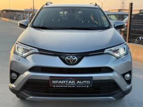 Toyota Rav4 2.0D4D* 2018г* 170.000КМ* 4Х4* НОВА* СЕРВИЗНА ИСТО - 15000 € / 29337.45 лв. - 89115133 2