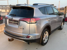 Toyota Rav4 2.0D4D* 2018г* 170.000КМ* 4Х4* НОВА* СЕРВИЗНА ИСТО - 15000 € / 29337.45 лв. - 89115133 4