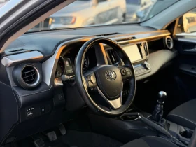 Toyota Rav4 2.0D4D* 2018г* 170.000КМ* 4Х4* НОВА* СЕРВИЗНА ИСТО - 15000 € / 29337.45 лв. - 89115133 7
