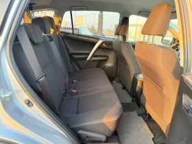 Toyota Rav4 2.0D4D* 2018г* 170.000КМ* 4Х4* НОВА* СЕРВИЗНА ИСТО - 15000 € / 29337.45 лв. - 89115133 12