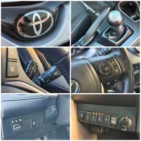 Toyota Rav4 2.0D4D* 2018г* 170.000КМ* 4Х4* НОВА* СЕРВИЗНА ИСТО - 15000 € / 29337.45 лв. - 89115133 16