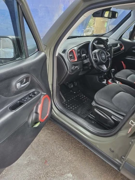 Jeep Renegade Jeep Renegade Trailhawk - 15200 € / 29728.62 лв. - 57865076 6