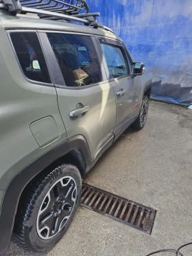 Jeep Renegade Jeep Renegade Trailhawk - 15200 € / 29728.62 лв. - 57865076 3