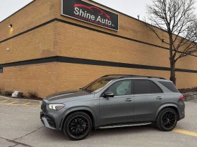 Mercedes-Benz GLE 53 4MATIC | DISTRONIC| AIRMATIC| 360| HUD| ОБДУХ| BURMESTER | Auto.bg — изображение 2