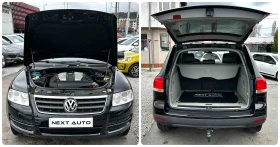 VW Touareg 3.0TDI 224HP AUTOMAT КОЖА - 4500 € / 8801.24 лв. - 20505746 15
