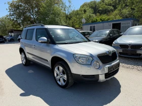 Skoda Yeti 2.0TDI - 140�.�. - 4�4 | Mobile.bg � ����� ������ 2