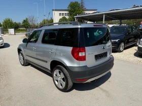 Skoda Yeti 2.0TDI - 140�.�. - 4�4 | Mobile.bg � ����� ������ 5