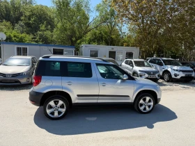 Skoda Yeti 2.0TDI - 140�.�. - 4�4 | Mobile.bg � ����� ������ 6
