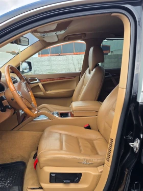Porsche Cayenne 3.6 V6 290 �.� | Mobile.bg � ����� ������ 10