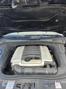 Porsche Cayenne 3.6 V6 290 �.� | Mobile.bg � ����� ������ 15