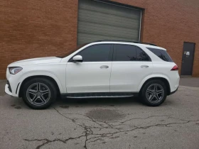 Mercedes-Benz GLE 350 BURMESTER/���������/��������/360/������ | Mobile.bg � ����� ������ 3