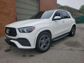 ������ Mercedes-Benz GLE 35...