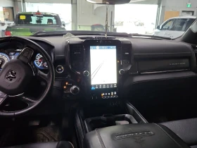 Dodge RAM 1500 5.7L 8cyl 4WD | Auto.bg — изображение 10