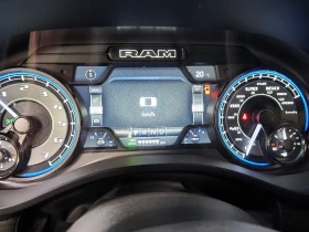 Dodge RAM 1500 5.7L 8cyl 4WD | Auto.bg — изображение 9
