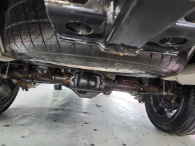 Dodge RAM 1500 5.7L 8cyl 4WD | Auto.bg — изображение 15
