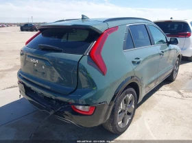 Kia Niro Ev Wind | Mobile.bg � ����� ������ 4