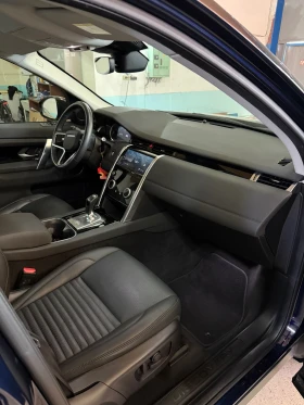 Land Rover Discovery Sport PLUG-IN ������ 4x4.* 67000��. | Mobile.bg � ����� ������ 16
