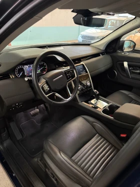 Land Rover Discovery Sport PLUG-IN ������ 4x4.* 67000��. | Mobile.bg � ����� ������ 11