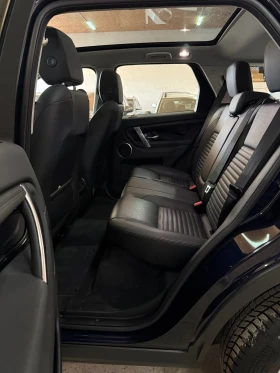 Land Rover Discovery Sport PLUG-IN ������ 4x4.* 67000��. | Mobile.bg � ����� ������ 9
