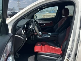 Mercedes-Benz GLC 43 AMG * 4MATIC * DIS * 360 * КОМПЛЕКТ ГУМИ | Auto.bg — изображение 14