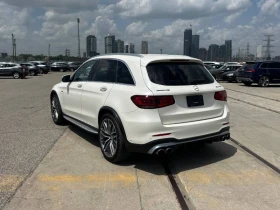 Mercedes-Benz GLC 43 AMG * 4MATIC * DIS * 360 * КОМПЛЕКТ ГУМИ | Auto.bg — изображение 6