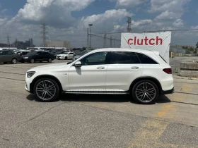 Mercedes-Benz GLC 43 AMG * 4MATIC * DIS * 360 * КОМПЛЕКТ ГУМИ | Auto.bg — изображение 7