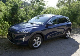 Ford Kuga Titanium 4X4 