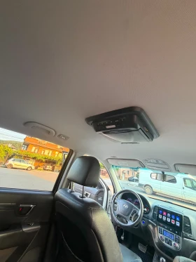 Hyundai Santa fe | Mobile.bg � ����� ������ 11