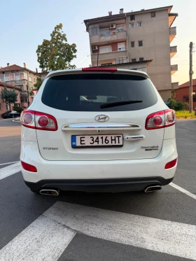 Hyundai Santa fe | Mobile.bg � ����� ������ 2