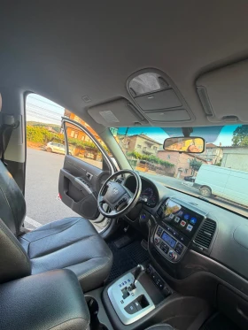 Hyundai Santa fe | Mobile.bg � ����� ������ 7