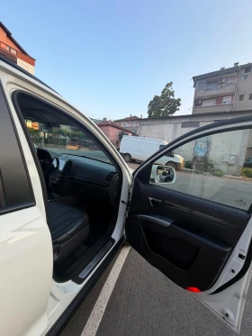 Hyundai Santa fe | Mobile.bg � ����� ������ 8