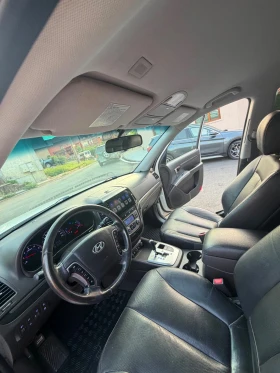 Hyundai Santa fe | Mobile.bg � ����� ������ 6