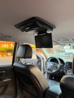 Hyundai Santa fe | Mobile.bg � ����� ������ 12