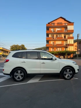 Hyundai Santa fe | Mobile.bg � ����� ������ 4
