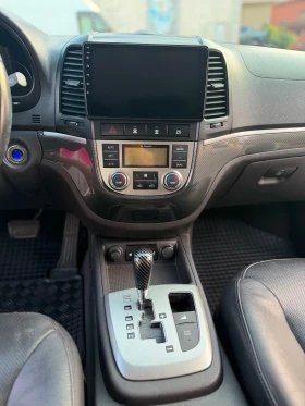Hyundai Santa fe | Mobile.bg � ����� ������ 9