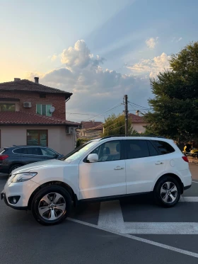 Hyundai Santa fe | Mobile.bg � ����� ������ 3