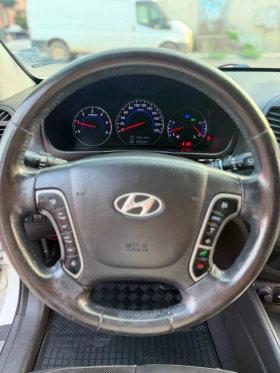 Hyundai Santa fe | Mobile.bg � ����� ������ 10