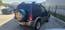 Suzuki Grand vitara 1.6 16V $ ������� $ �������� $ | Mobile.bg � ����� ������ 5