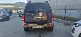 Suzuki Grand vitara 1.6 16V $ ������� $ �������� $ | Mobile.bg � ����� ������ 4
