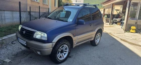 Suzuki Grand vitara 1.6 16V $ ������� $ �������� $ | Mobile.bg � ����� ������ 2