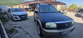 Suzuki Grand vitara 1.6 16V $ ������� $ �������� $ | Mobile.bg � ����� ������ 3