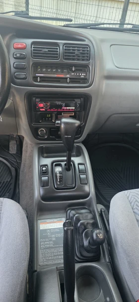 Suzuki Grand vitara 1.6 16V $ ������� $ �������� $ | Mobile.bg � ����� ������ 11