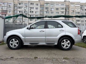 Kia Sorento 3.3* V6* БЕНЗИН* 4x4* 3* ПОЗИЦИОННА* РАЗДАТКА* * * | Auto.bg — изображение 3