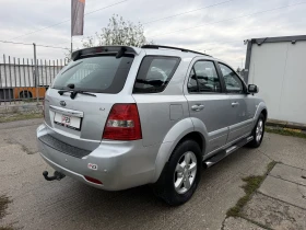 Kia Sorento 3.3* V6* БЕНЗИН* 4x4* 3* ПОЗИЦИОННА* РАЗДАТКА* * * | Auto.bg — изображение 6