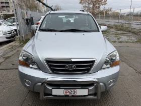 Kia Sorento 3.3* V6* БЕНЗИН* 4x4* 3* ПОЗИЦИОННА* РАЗДАТКА* * * | Auto.bg — изображение 2